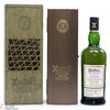Ardbeg - 20 Year Old 2001 Private Reserve Single Cask #346 Angel's Share Thumbnail