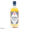 Westland - Peated American Single Malt 75cl Thumbnail