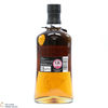 Highland Park - 13 Year Old - Saltire - Edition 2  Thumbnail