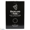 Highland Park - 17 Year Old - Ice Thumbnail