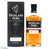 Highland Park - 21 Year Old  Thumbnail