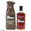 Highland Park - 11 Year Old - Single Cask #3720 - Munich Airport Thumbnail