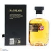 Balblair - 1999 Vintage 2016 2nd Edition Thumbnail