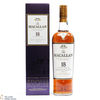 Macallan - 18 Year Old - 2016 Release Thumbnail