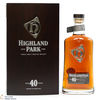 Highland Park - 40 Year Old Thumbnail