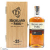 Highland Park - 25 Year Old - 45.7% Thumbnail