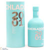 Bruichladdich - The Resurrection Dram 2001 Thumbnail
