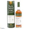 Speyside - 21 Year Old 1993 - Old Malt Cask Thumbnail