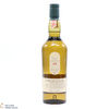 Lagavulin - 12 Year Old Cask Strength - 2012 Release Thumbnail