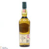 Lagavulin - 12 Year Old Cask Strength - 2012 Release Thumbnail