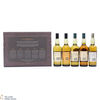 The Classic Islay Collection 2007 (5 x 20cl) including 7th Release Port Ellen Thumbnail