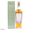 Macallan - Fine Oak - Masters Edition Thumbnail