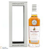 Mortlach - 25 Year Old  Gordon & Macphail Distillery Labels Thumbnail