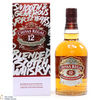 Chivas Regal - 12 Year Old - Limited Edition Tin - Robescu & Robu Thumbnail
