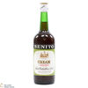 Benito - Cream Sherry Thumbnail