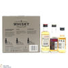 Blended Whisky Selection (3x 5cl) Thumbnail