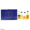 Malt Whisky Selection - Assorted Minis (4x5cl) Thumbnail