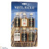 Whyte & Mackay - Selection (6 x 5cl) Thumbnail