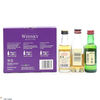 Whisky Selection (3x 5cl) Thumbnail