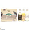 Gordon MacPhail - Traditional Miniatures (3 x 5cl) Thumbnail