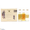 Gordon MacPhail - Traditional Miniatures (3 x 5cl) Thumbnail
