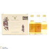 Gordon MacPhail - Traditional Miniatures (3 x 5cl) Thumbnail