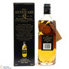 Antiquary - 12 Year Old 1980's 75cl Thumbnail
