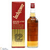 Inchgower - 12 Year Old De Luxe 1980's 75cl Thumbnail