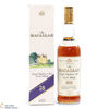 Macallan - 18 Year Old - 1973 Thumbnail