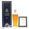Glamis Castle - 25 Year Old - Royal Crystal Decanter Thumbnail