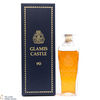 Glamis Castle - 25 Year Old - Royal Crystal Decanter Thumbnail