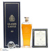 Glamis Castle - 25 Year Old - Royal Crystal Decanter Thumbnail