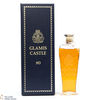 Glamis Castle - 25 Year Old - Royal Crystal Decanter Thumbnail