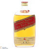Johnnie Walker - 70 Proof Red Label 1970s 13 1/3 Fl.Oz Thumbnail