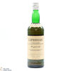 Laphroaig - 10 Year Old - Pre Royal Warrant 75cl Thumbnail