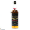 Teacher's - 60 Reserve Stock 75cl Thumbnail