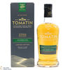 Tomatin - 13 Year Old 2006 Fino Sherry Casks Thumbnail