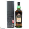 Dunville's - 12 Year Old - Belfast Whisky Week 2021 Thumbnail