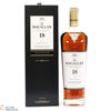 Macallan - 18 Year Old - Sherry Oak (2020) Thumbnail