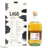 Lagg - Heavily Peated - Inaugural Release Batch 3 Thumbnail