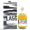 Lagg - Heavily Peated - Inaugural Release Batch 3 Thumbnail