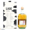 Lagg - Heavily Peated - Inaugural Release Batch 3 Thumbnail