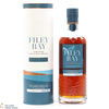 Filey Bay - Fino Single Cask #675 - Yorkshire Single Malt - Saturn Solar System Collection  Thumbnail