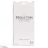 Midleton - Very Rare - 2022 Vintage Release - Irish Whiskey Thumbnail