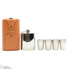 Jack Daniel's - Frank Sinatra Flask Thumbnail