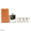Jack Daniel's - Frank Sinatra Flask Thumbnail
