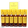 Macallan - Edition No.3 (6 x 70cl) Thumbnail