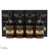 Glenallachie - 4 Year Old Peated - Billy Walker 50th Anniversary - Future Edition (4 x 70cl) Thumbnail