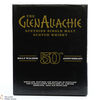 Glenallachie - 4 Year Old Peated - Billy Walker 50th Anniversary - Future Edition (4 x 70cl) Thumbnail