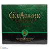 GlenAllachie - 10 Year Old - Cask Strength - Batch 8 (6 x 70cl) Thumbnail